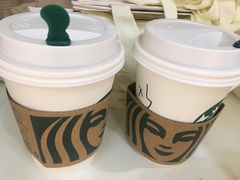 -星巴克臻选(苏州久光百货店)
