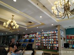 -清真民族饭庄(洞庭路店)