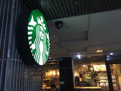 -星巴克(深圳罗湖书城店)