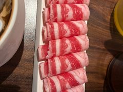-海底捞火锅(长宁路龙之梦店)