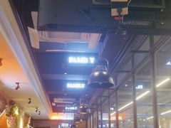 -河坝烧烤串城(金达莱店)