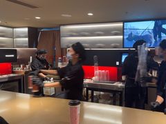 -霸王茶姬(上海恒基名人店)