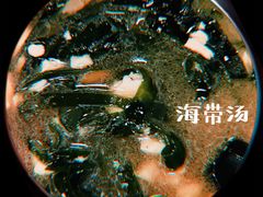 -优壹佳·延边朝鲜族料理(中山北路店)