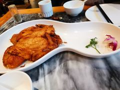 -西安饭庄·非遗陕菜(钟楼店)