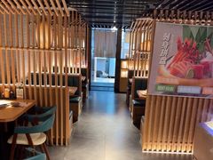 -温野菜涮涮锅(西单大悦城店)