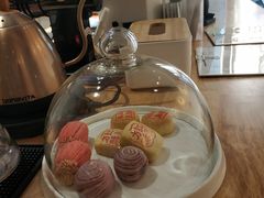 -FUN COFFEE