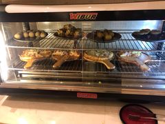 -东方之珠洗浴休闲广场(南开店)