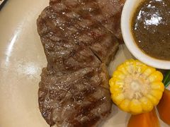 -斗牛士牛排餐厅(又一城店)