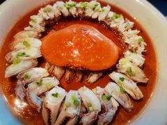 -山港凯悦酒店·东海88私房菜