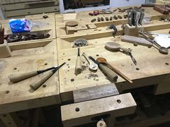 -五月木作·DIY木作文创体验店(北京路店)