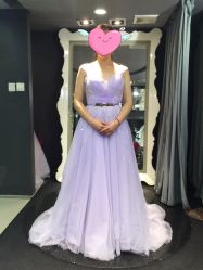 点击看大图 -韩国天使嫁衣婚纱礼服馆(上海旗舰店)