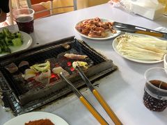 -风味烧烤