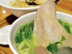 -富源春面馆(四川北路店)