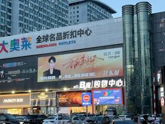 -盛京大奥莱(沈阳奥体店)