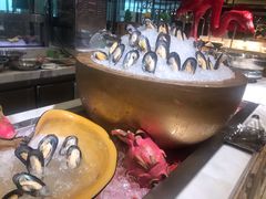 -冀粤香海鲜自助餐厅(西美五洲店)