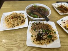 -康大口蘑面庄(将军街店)