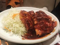 -矢场猪(名古屋站三井楼北馆店)
