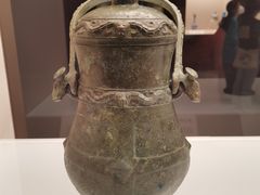 -上海博物馆(人民广场馆)