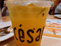 -乐凯撒披萨(南山书城店)