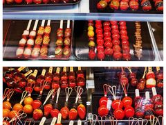 -喜识·冰糖葫芦·炒酸奶(怀特店)