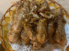 -崖口红树林海鲜餐厅
