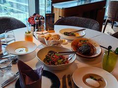 -燃扒房Steakhouse(皇庭店)