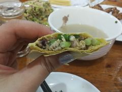 -鲁西南老厨子·特色鲁菜(经一纬五店)