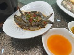 -庄氏祥记家常食府(国瑞建材家居博览中心店)