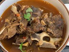 -贡梅老面馆·蟹粉面·无锡特色小吃(南长街主推店)