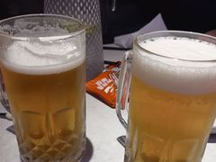 -鸣记脆皮烤鱼·海鲜烤鱼(三八广场店)