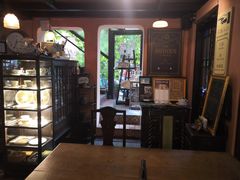 -古董花园(思南路42弄小区店)