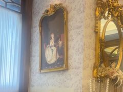 -秘密旅行Bonjour(黑金冠 江南西店)