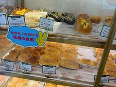 -蜂蝶来饼店(拱北总店)