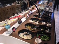 -比格比萨自助(宝山日月光店)