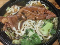 -小义乌砂锅拉面(海事共享区店)