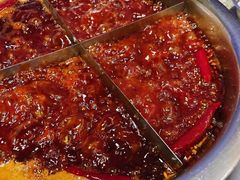 -渝味黄姐火锅(黄泥村店)