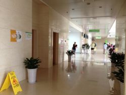 -成都市妇女儿童中心医院(中心院区)