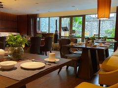 -采悦轩中餐厅·粤菜·海南菜(神州半岛喜来登度假酒店)
