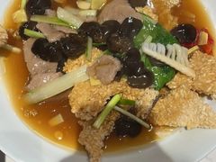 -院8里·少城记忆老川菜(宽窄巷子店)