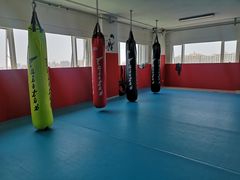 -拳力时代搏击俱乐部(旺座曲江店)