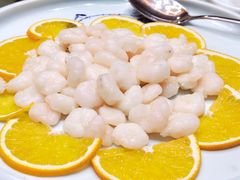 -山明水秀大饭店