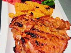 -Armada restaurant 阿美达中东料理(环市东路店)