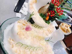 -大渔小鲜火锅店