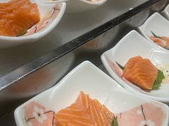 -丰卓会海鲜自助(中润大道店)