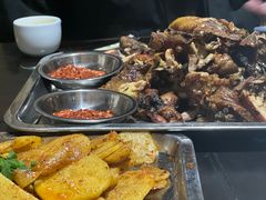 -磨西小解(炉城南路分店)