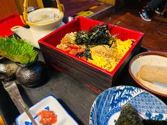 -鳗鱼家·深夜食堂(军博店)
