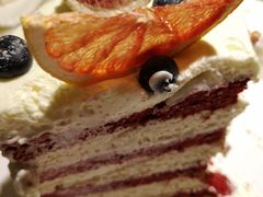 -ZOZO's昌左左精致甜品设计(新北店)