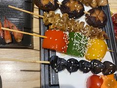 -松鱼亭·和牛烧肉(协鑫广场店)