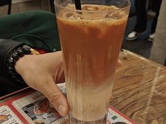 -孖记茶档·热腾茶餐(江南西plus店)