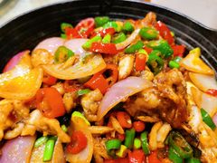 -金悦印象小馆(三里河店)